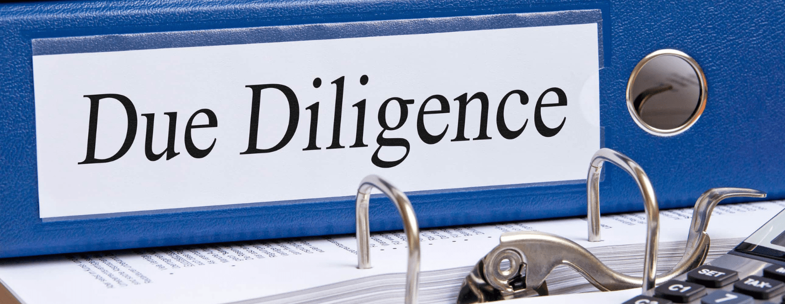 Due Diligence Services in Delhi