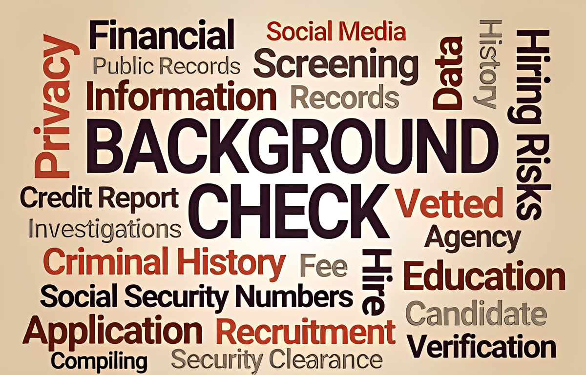 Background Check Agency in Delhi