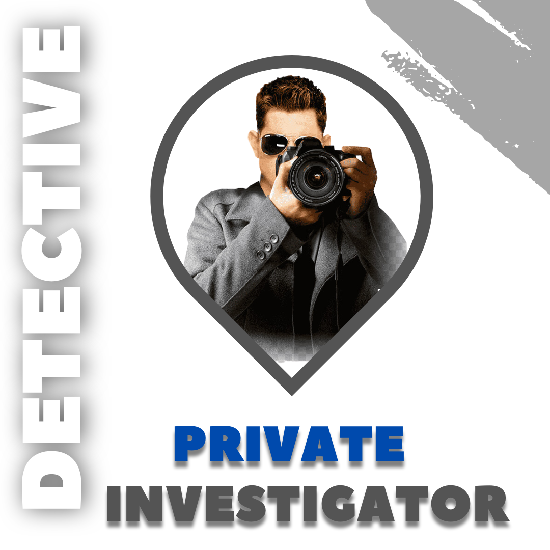 detective agency in India