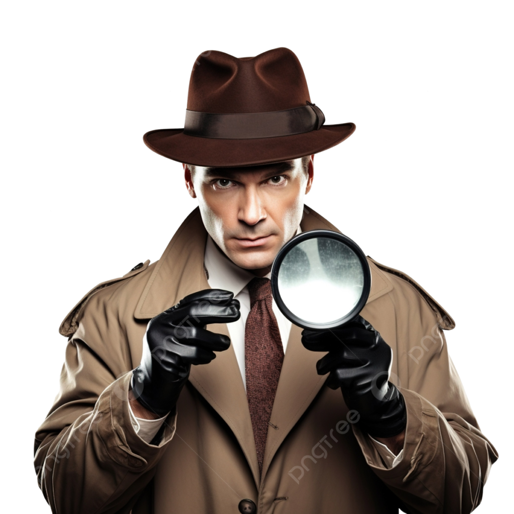 DETECTIVE AGENCY IN FARIDABAD