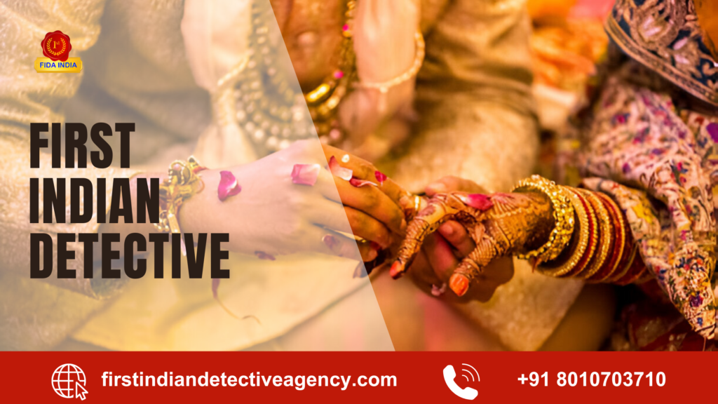 detective agency in delhi